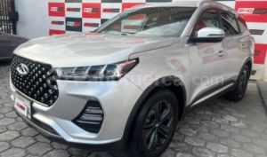 foto de Chery TIGGO 7 PRO LUXURY 2023