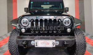 foto de Jeep Wrangler 2015