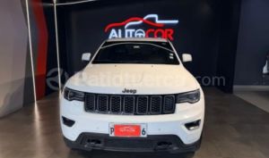 foto de Jeep Cherokee 2017