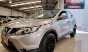foto de Nissan QASHQAI ADVANCE 2015