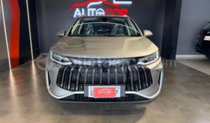 foto de Autos marca Jetour seminuevo modelo X50 año 2026 en Quito