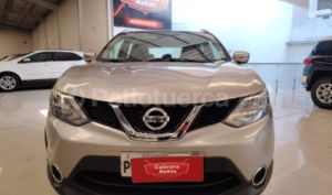 foto de Autos marca Nissan seminuevo modelo Qashqai exclusive año 2015