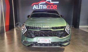 foto de Kia SPORTAGE GT LINE 2023