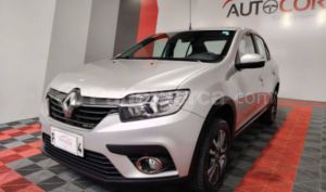 foto de Renault Logan 2024