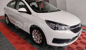 foto de Chery Arrizo 5 pro Confort 2024