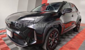 foto de Toyota Yaris 2025