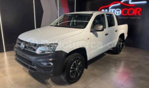 foto de Volkswagen Amarok 4x4 2026