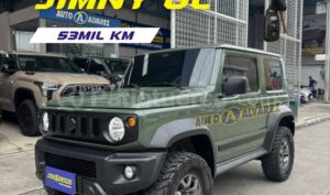 foto de Suzuki Jimny GL 2023