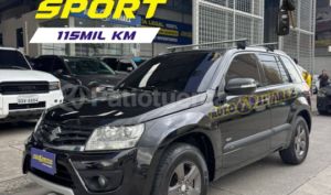 foto de Suzuki GRAND VITARA SZ NEXT SPORT 2019
