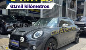 foto de Mini COOPER SE HATCH 2019