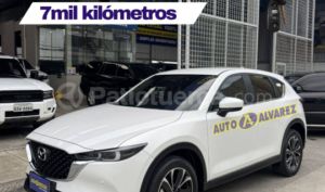 foto de Mazda CX5 CORE 2025
