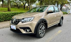foto de Renault LOGAN CROSS INTENS 2020