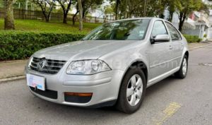 foto de Volkswagen JETTA EUROPA 2.0 2011