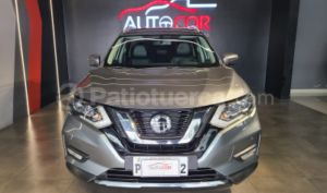 foto de Autos marca Nissan seminuevo modelo XTRAIL EXCLUSIVE año 2022