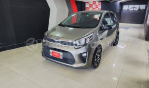 foto de Kia Picanto 2021