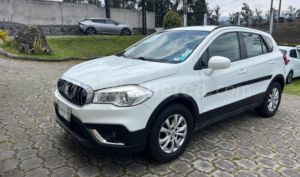 foto de Suzuki S-Cross 2019