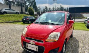 foto de Chevrolet Spark Life 2018