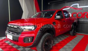 foto de Ford RANGER XL 2021