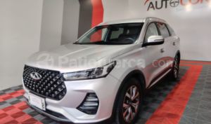 foto de Autos marca Chery seminuevo modelo TIGGO 7 PRO HYBRID año 2024