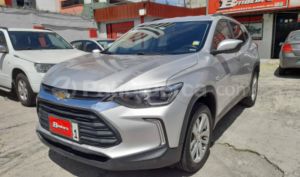 foto de Chevrolet Tracker 2023