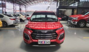 foto de Autos marca JAC seminuevo modelo JS3 año 2023 en Quito