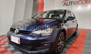 foto de Volkswagen Golf 2016