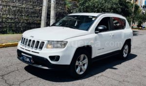 foto de Autos marca Jeep seminuevo modelo Compass año 2013