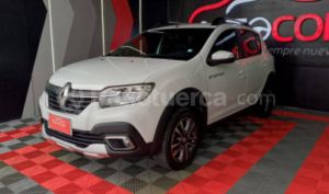 foto de Renault Stepway 2024
