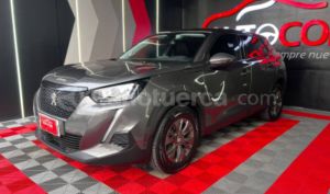 foto de Peugeot 2008 2022