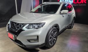foto de Nissan XTRAIL EXCLUSIVE 2023