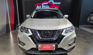 foto de Autos marca Nissan seminuevo modelo XTRAIL EXCLUSIVE año 2023