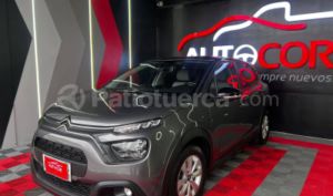 foto de Citroen C3 2024