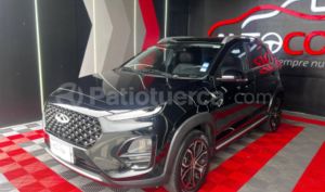 foto de Autos marca Chery seminuevo modelo Tiggo 2 Pro Max año 2025 en Guayaquil