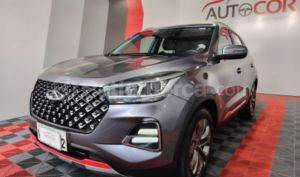 foto de Autos marca Chery seminuevo modelo Tiggo 4 Pro Comfort año 2025 en Quito