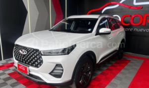 foto de Chery TIGGO 7 PRO MAX 2024