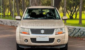 foto de Suzuki Grand Vitara SZ 2.4 4x4 2013