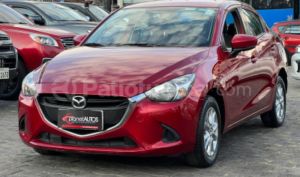 foto de Autos marca Mazda seminuevo modelo 2 año 2020