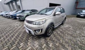 foto de Haval M4 2019