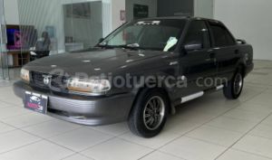 foto de Nissan Sentra 2010