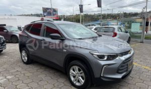 foto de Autos marca Chevrolet seminuevo modelo Tracker LS Turbo año 2023