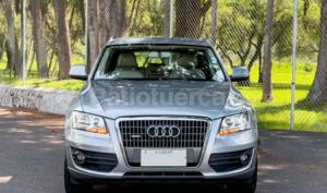 foto de Autos marca Audi seminuevo modelo Q5 TFSI TIPTRONIC año 2012