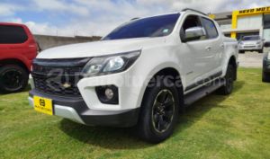 foto de Autos marca Chevrolet seminuevo modelo COLORADO HIGH COUNTRY año 2021