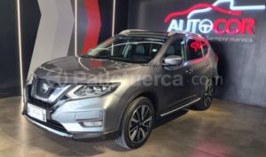 foto de Nissan XTRAIL EXCLUSIVE 2022