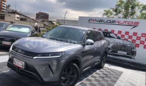 foto de Autos marca BYD seminuevo modelo yuan PRO año 2025