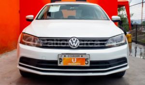 foto de Volkswagen Jetta 2016
