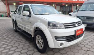 foto de Great Wall Wingle 5 AC CD 4X2 2019