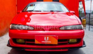 foto de Mitsubishi Eclipse 1992