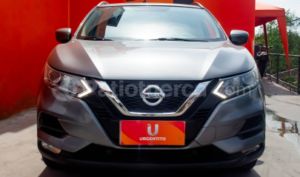 foto de Nissan Qashqai 2020