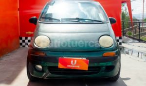 foto de Autos marca Daewoo seminuevo modelo Matiz año 2001 en Ambato