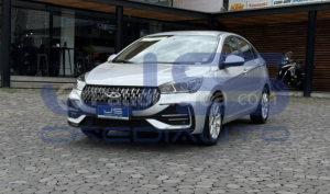 foto de Autos marca Chery seminuevo modelo Arrizo 5 Pro año 2026